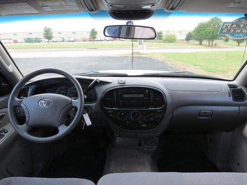 Used 2006 Toyota Tundra SR5 RWD image 10