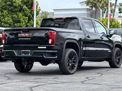 New 2026 GMC Sierra 1500 Elevation w/ Preferred Package AWD/4WD image 5