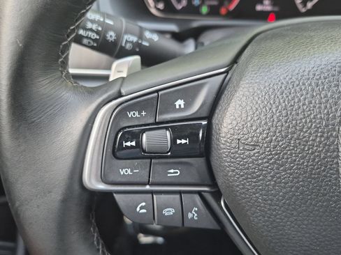 Used 2019 Honda Accord EX-L image 15