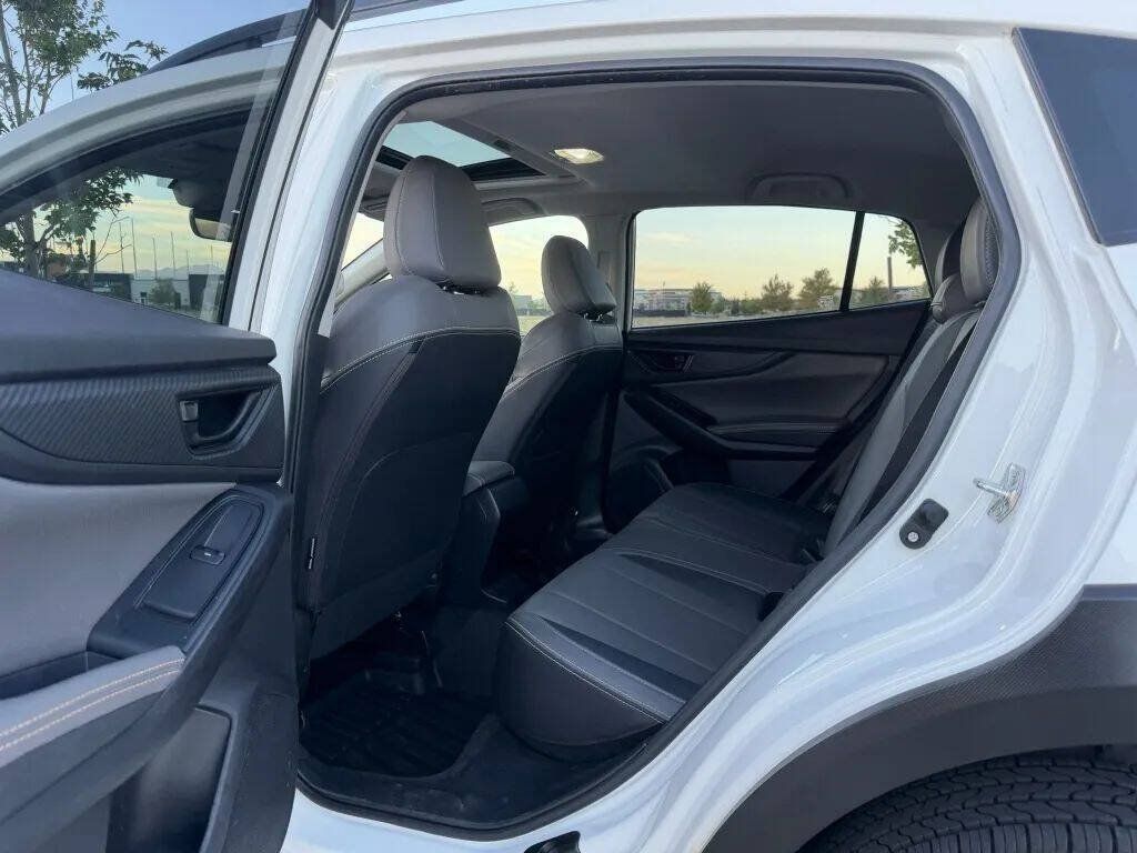 Used 2021 Subaru Crosstrek 2.5i Sport w/ Moonroof Package AWD/4WD image 14