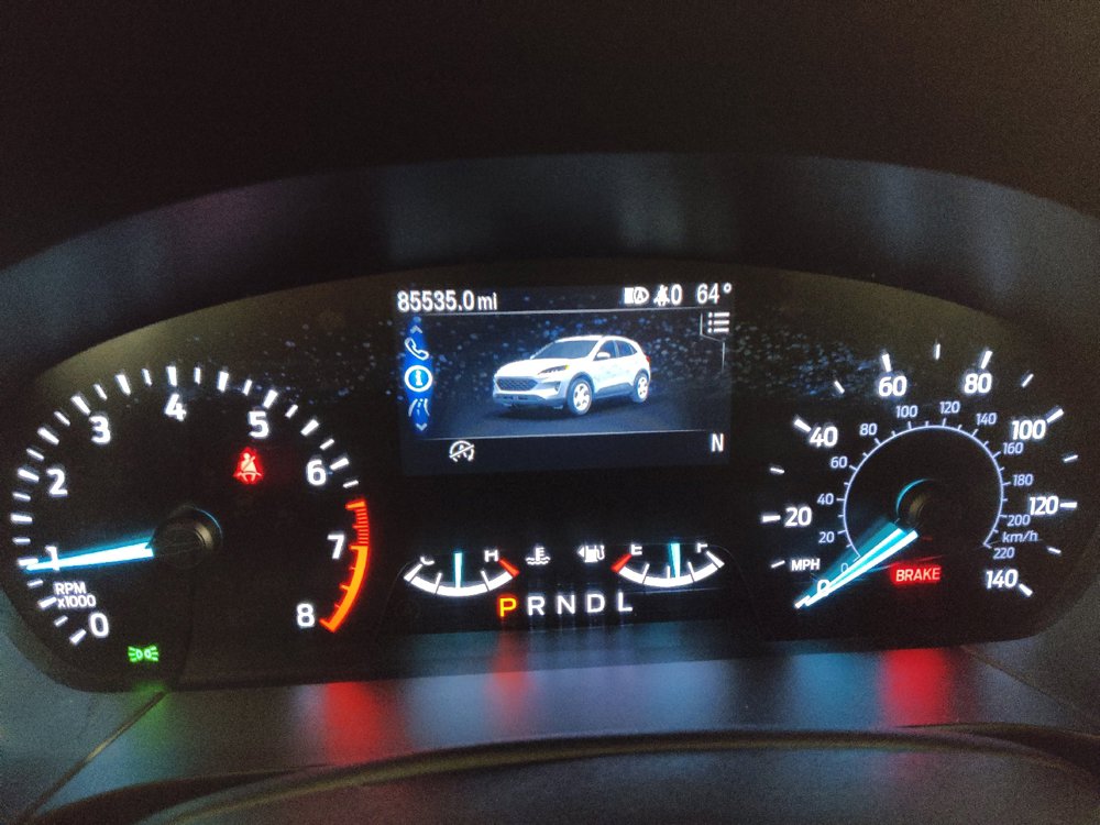 Used 2020 Ford Escape SE AWD/4WD image 23