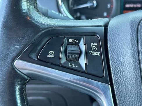 Used 2020 Buick Encore Preferred w/ Safety Package image 26