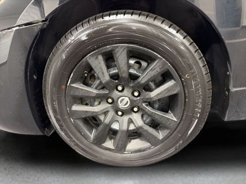 Used 2014 Nissan Altima 2.5 S FWD image 30