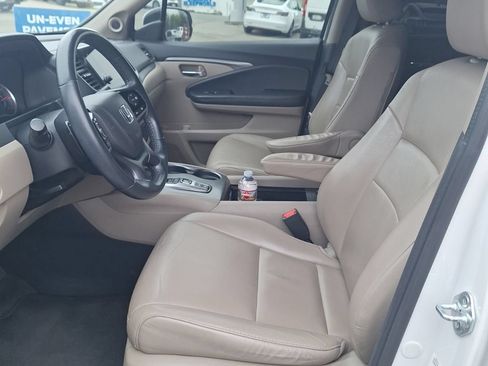 Used 2022 Honda Pilot EX-L image 16
