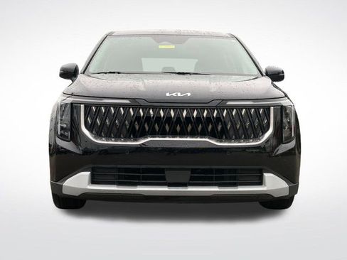 Certified 2026 Kia Carnival FWD image 32