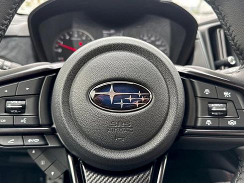 New 2026 Subaru WRX Limited w/ WRX Electronics Package AWD/4WD image 23