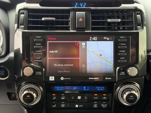 Used 2024 Toyota 4Runner TRD Pro AWD/4WD image 22