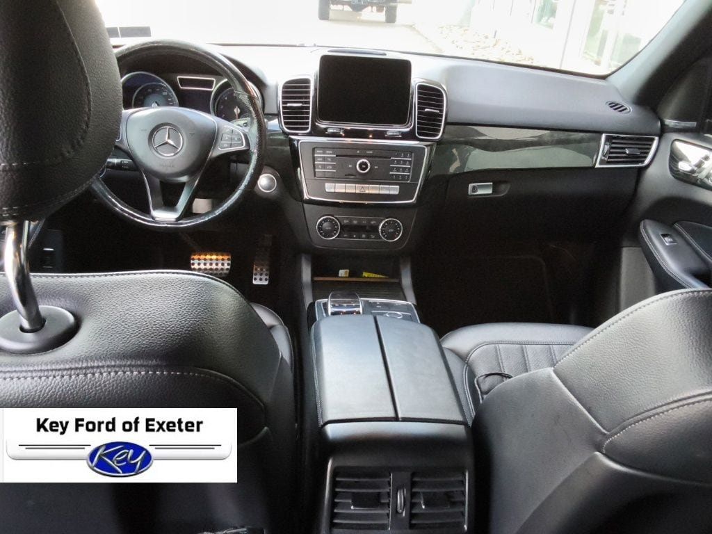 Used 2019 Mercedes-Benz GLE 400 4MATIC image 19