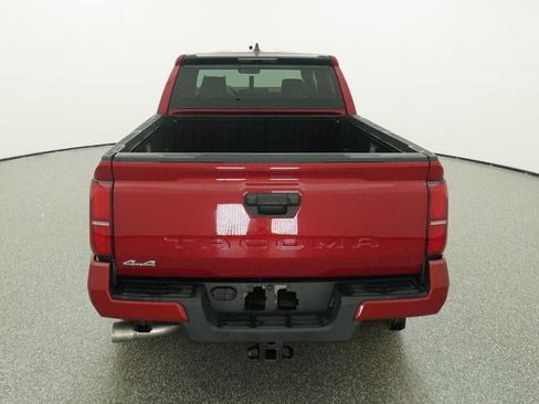 New 2026 Toyota Tacoma SR5 image 7