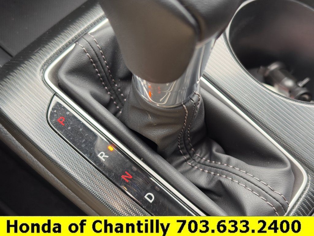 Used 2026 Honda Civic Sport image 19