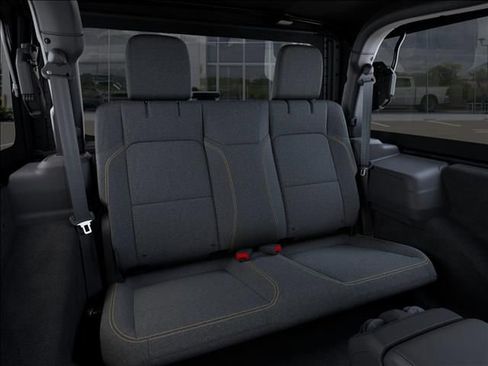 New 2026 Jeep Wrangler Sport image 15