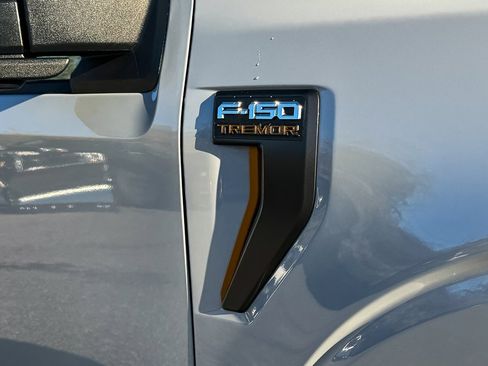 New 2025 Ford F150 Tremor w/ Mobile Office Package image 11