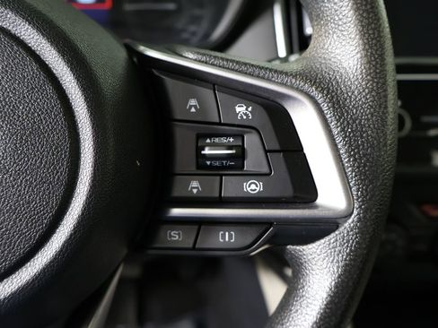 Used 2023 Subaru Forester AWD/4WD image 33