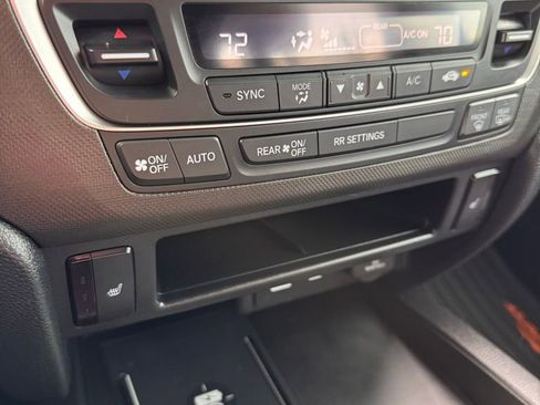 Used 2024 Honda Passport TrailSport image 24