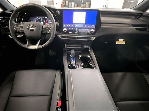 New 2026 Lexus RX 350 Premium image 5