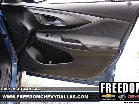 New 2026 Buick Envista Preferred FWD image 37