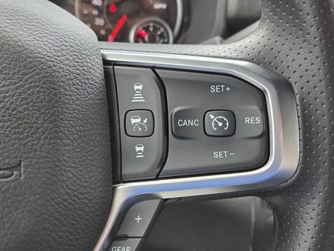 New 2026 RAM 3500 Tradesman AWD/4WD image 21