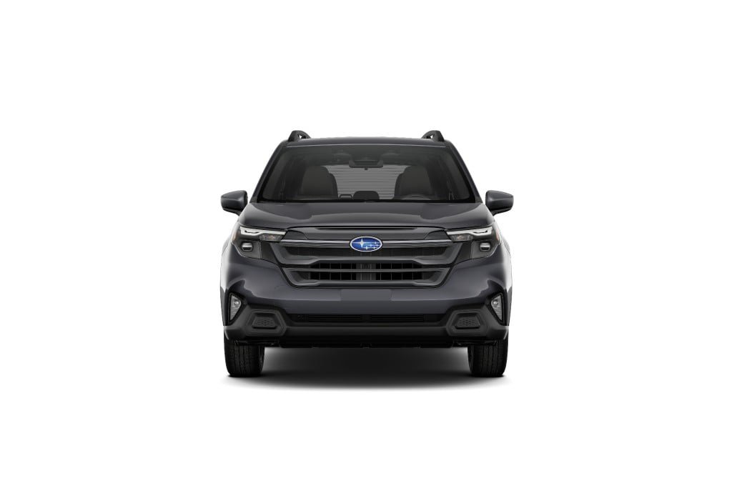 New 2026 Subaru Forester Premium AWD/4WD image 2