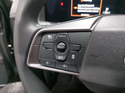 New 2026 Nissan Sentra S w/ Floor Mat Package FWD image 16