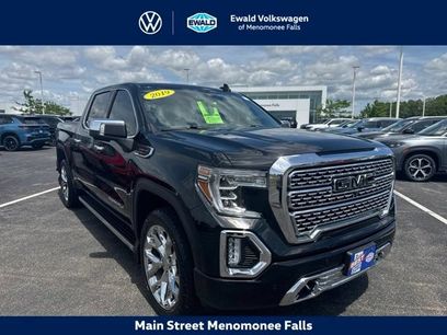 Used 2019 GMC Sierra 1500 Denali w/ Denali Ultimate Package