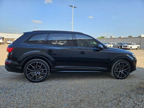 Used 2025 Audi Q7 3.0T Prestige image 7