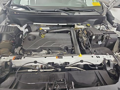 Certified 2023 GMC Terrain SLE w/ Driver Convenience Package image 35