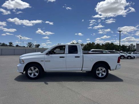 Used 2014 RAM 1500 Express AWD/4WD image 6