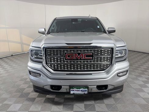 Used 2018 GMC Sierra 1500 Denali image 2