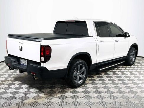 Used 2022 Honda Ridgeline RTL-E image 7