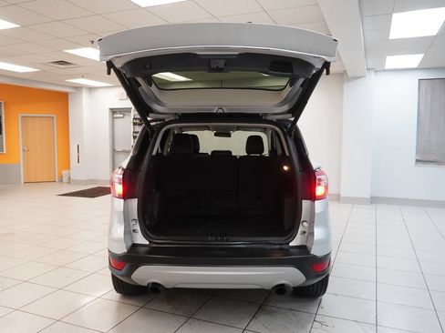 Used 2018 Ford Escape SEL AWD/4WD image 9