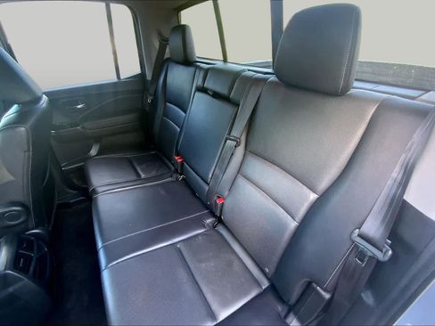 Used 2023 Honda Ridgeline RTL image 21
