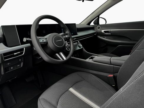 Certified 2025 Hyundai Sonata SEL image 22