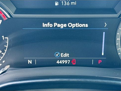 Used 2024 Cadillac CT5 Premium Luxury w/ Climate Package image 13