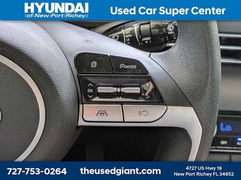 Certified 2023 Hyundai Elantra SEL FWD image 25