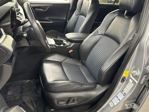 Used 2020 Toyota RAV4 XSE image 15