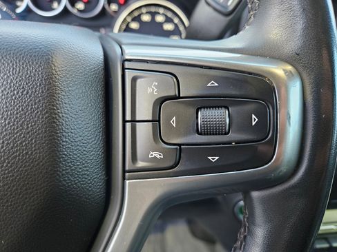 Used 2023 Chevrolet Silverado 2500 LT w/ Convenience Package image 20