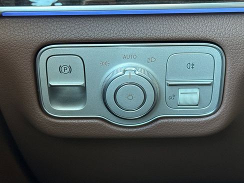 New 2025 Mercedes-Benz GLS 450 4MATIC image 29