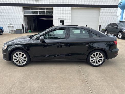 Used 2015 Audi A3 2.0T Premium w/ Driver Assistance Package AWD/4WD image 2