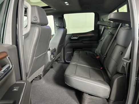 Used 2023 GMC Sierra 1500 Denali w/ Technology Package image 25