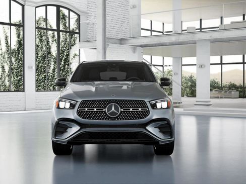 New 2026 Mercedes-Benz GLE 450 GLE 450 image 7