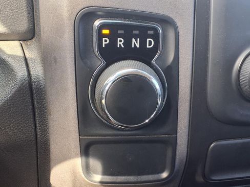 Used 2014 RAM 1500 Tradesman w/ Power & Remote Entry Group image 10