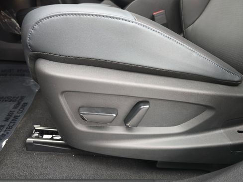 New 2026 Nissan Leaf SV+ image 28