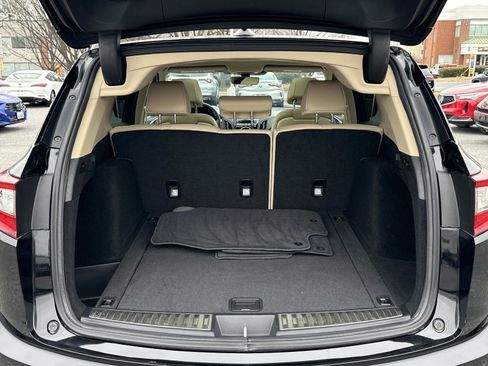 Certified 2024 Acura RDX SH-AWD w/ Advance Package image 16