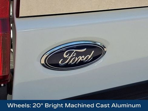 Used 2025 Ford F250 King Ranch AWD/4WD image 33