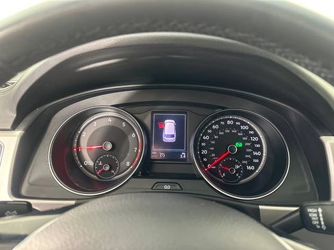 Used 2019 Volkswagen Atlas SE AWD/4WD image 23