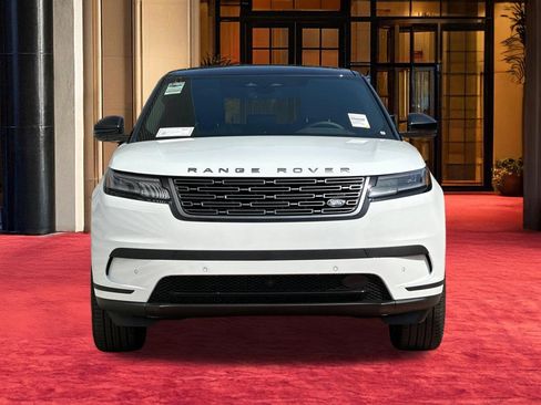 New 2026 Land Rover Range Rover Velar S image 7