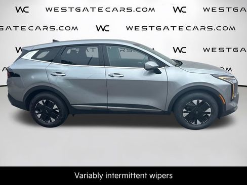 Certified 2026 Kia Sportage LX FWD image 22