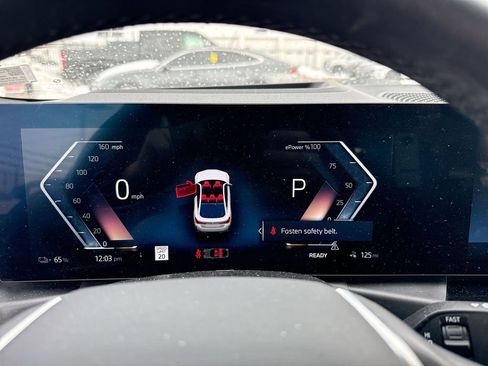 Used 2024 BMW i4 xDrive40i image 14