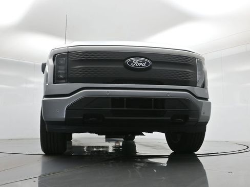 New 2025 Ford F150 Lightning Flash image 44