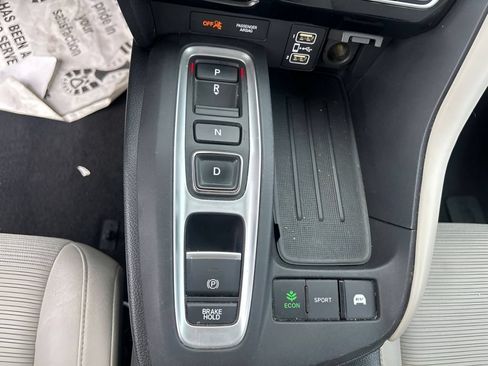 Used 2022 Honda Insight EX image 27